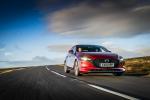 Mazda3 Skyactiv-G Sport Lux Hatchback 2019 года (UK)